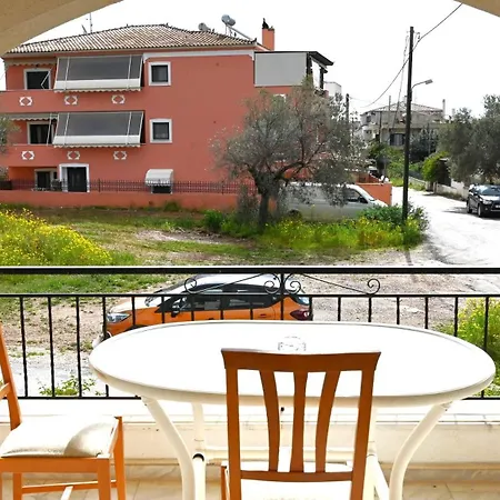 Kyma Arch House Porto Heli