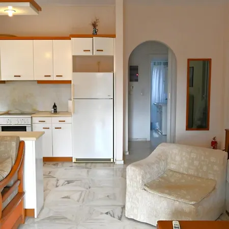 Appartement Kyma Arch House Porto Heli