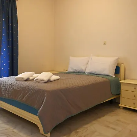 Apartment Kyma Arch House *
