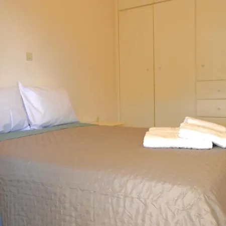 Kyma Arch House Apartment Porto Heli