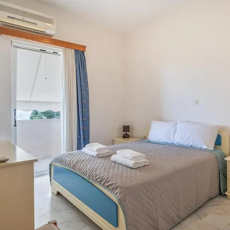 Kyma Arch House Apartmán