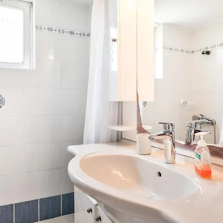 Kyma Arch House Porto Cheli