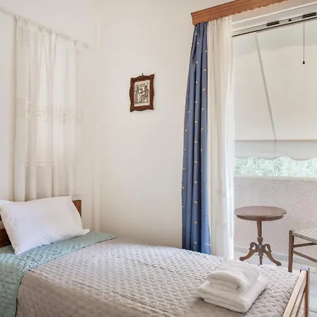 Kyma Arch House Apartmán