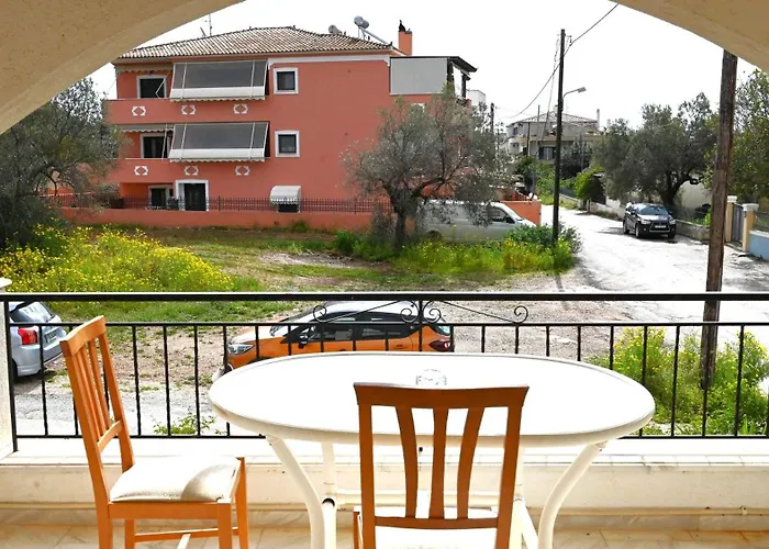 Kyma Arch House Porto Heli