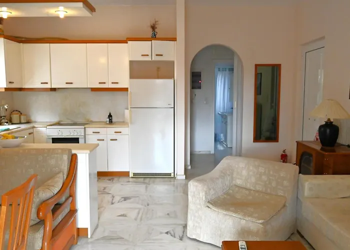 Appartement Kyma Arch House Porto Heli