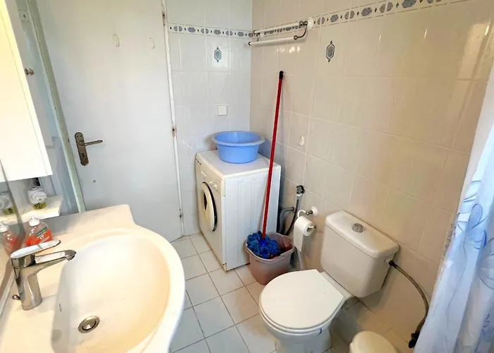 Kyma Arch House Appartement *