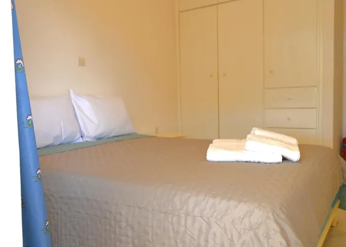 Kyma Arch House Appartement Porto Heli