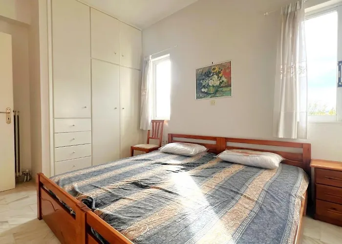 Kyma Arch House Appartement *